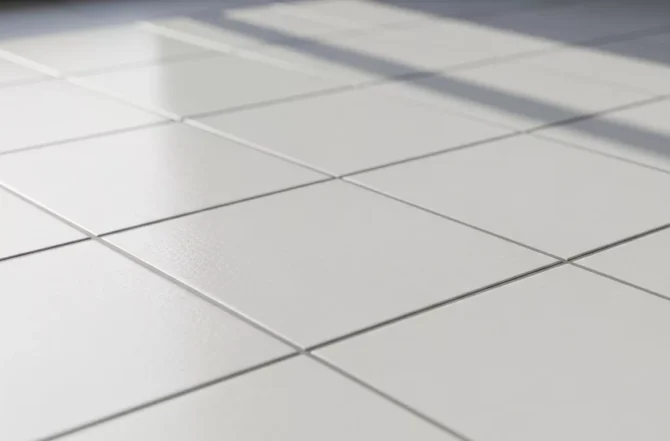 Piso Cerâmico