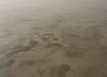 Piso Cimento Queimado​