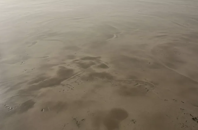 Piso Cimento Queimado​