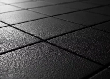 Piso Emborrachado​