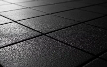 Piso Emborrachado​