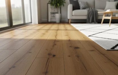 Piso Laminado​