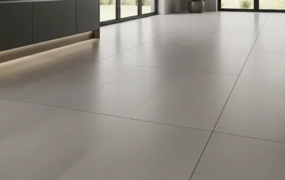 Piso para Cozinha​