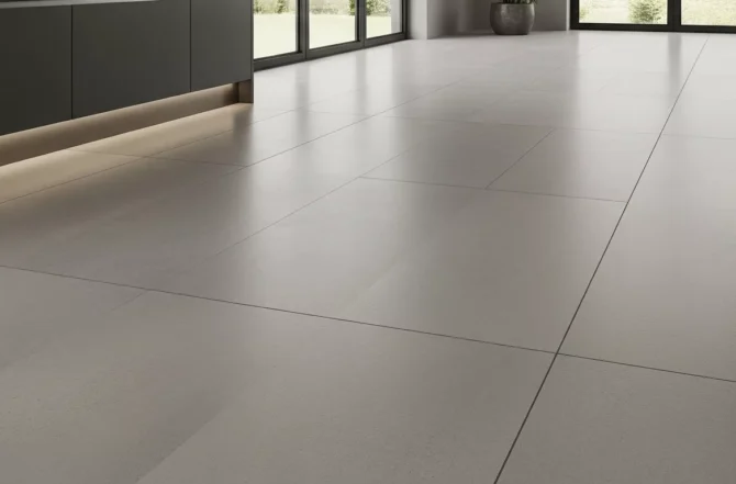 Piso para Cozinha​